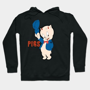 PIGS Hoodie